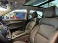 MG ZS e-ZS 51 kWh LUXURY+LEDER/EL.ZETEL/360 CAM - NIEUW Zwart - thumbnail 3