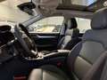 MG ZS e-ZS 51 kWh LUXURY+LEDER/EL.ZETEL/360 CAM - NIEUW Zwart - thumbnail 12