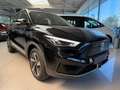 MG ZS e-ZS 51 kWh LUXURY+LEDER/EL.ZETEL/360 CAM - NIEUW Zwart - thumbnail 7