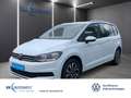 Volkswagen Touran Active 1.5 TSI OPF 7-Gang-DSG Navi DAB PDC Blanc - thumbnail 1