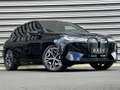 BMW iX xDrive40 Schwarz - thumbnail 3