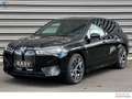 BMW iX xDrive40 Schwarz - thumbnail 1