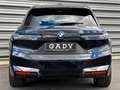 BMW iX xDrive40 Schwarz - thumbnail 5
