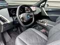 BMW iX xDrive40 Schwarz - thumbnail 7