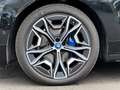 BMW iX xDrive40 Schwarz - thumbnail 6