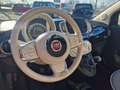 Fiat 500 1.2 Lounge easypower Gpl 69cv my20 Schwarz - thumbnail 8