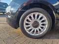 Fiat 500 1.2 Lounge easypower Gpl 69cv my20 Schwarz - thumbnail 6