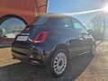 Fiat 500 1.2 Lounge easypower Gpl 69cv my20 Schwarz - thumbnail 4