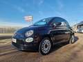 Fiat 500 1.2 Lounge easypower Gpl 69cv my20 Schwarz - thumbnail 1