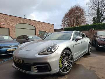 Panamera 4 e-Hybrid Sport Turismo 2.9 V6 Bi-T