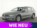 Volkswagen Passat Business Navi|Kamera|Massage|LED|PDC|SHZ Grey - thumbnail 1