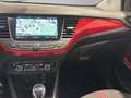Opel Crossland X GS-LINE  AUTOM.NAVI KAMERA SITZ. Schwarz - thumbnail 15