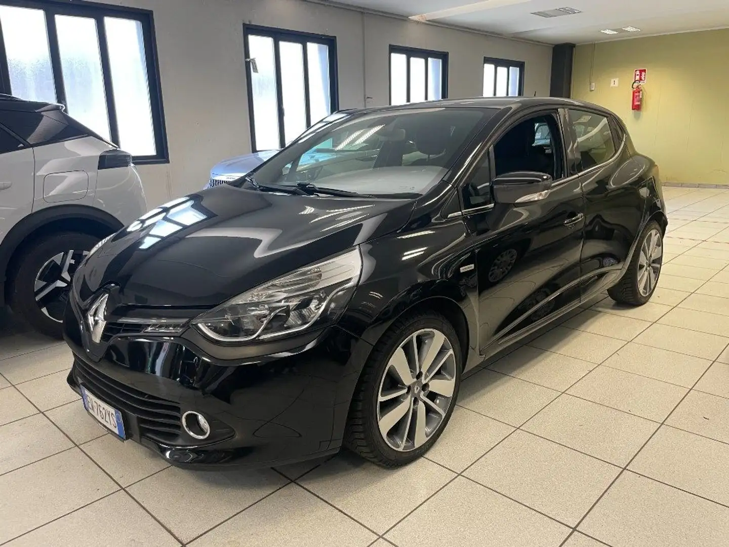 Renault Clio 0.9 TCe 12V 90CV 5 porte Costume National Black - 1