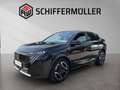 Peugeot 3008 Elektro 210 73kWh GT VOLLAUSSTATTUNG!!! Mit Sit... Schwarz - thumbnail 1