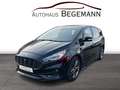 Ford S-Max S-MAX ST-Line AWD ACC 7-Sitze AHK Pano Leder Schwarz - thumbnail 9