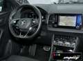 Skoda Karoq Sportline 1.5 TSI DSG ACC+AHK+MATRIX+PANO Silber - thumbnail 4