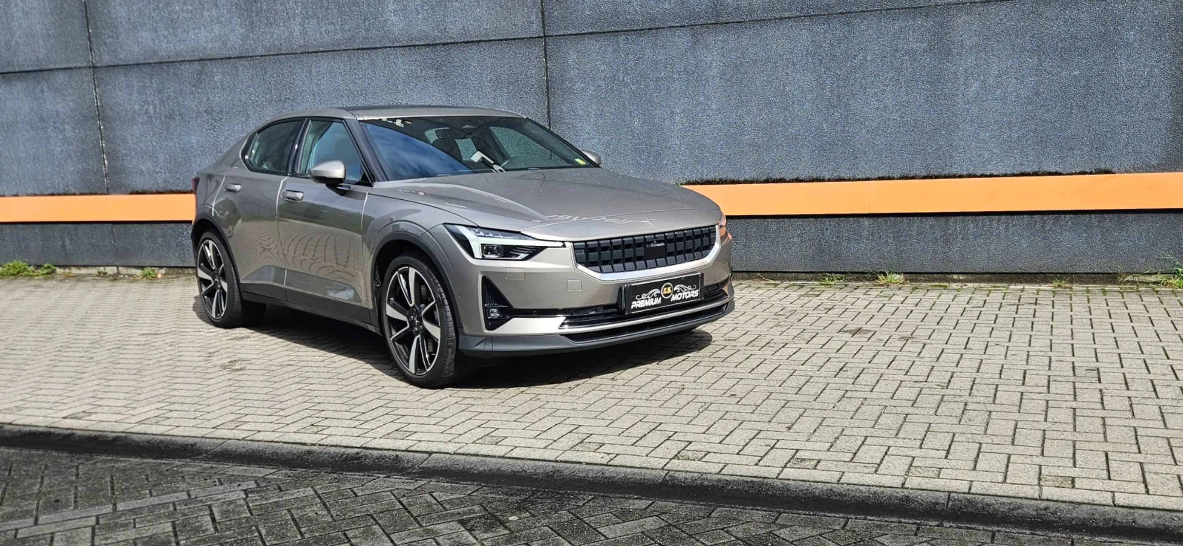 Polestar 2 78 kWh Dual Motor Plus Pack (300kW) FULL OTION — photo 5