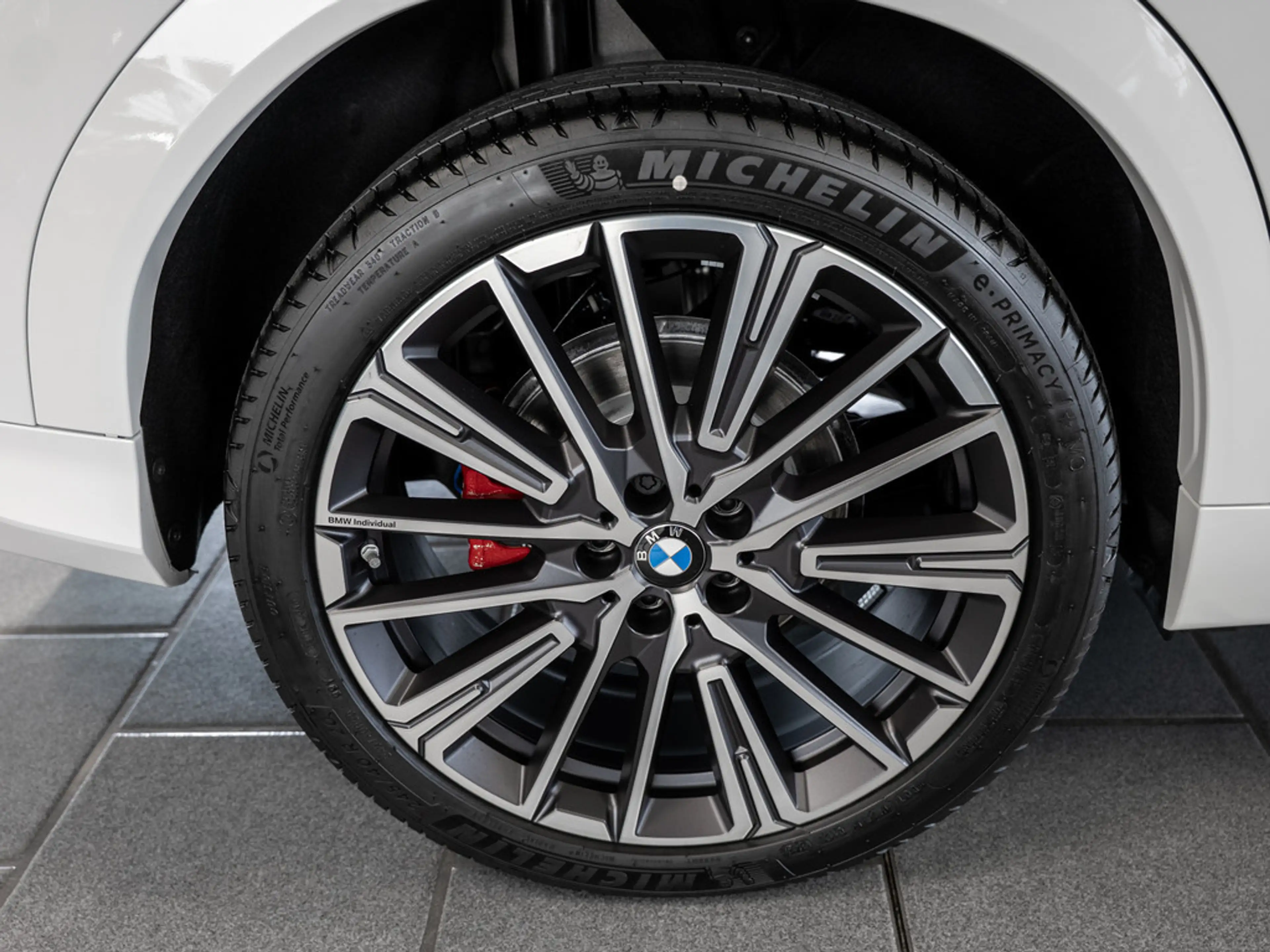 BMW X2 20d sDrive M-Sport Pro LED AKTIVSITZE AHK — photo 11