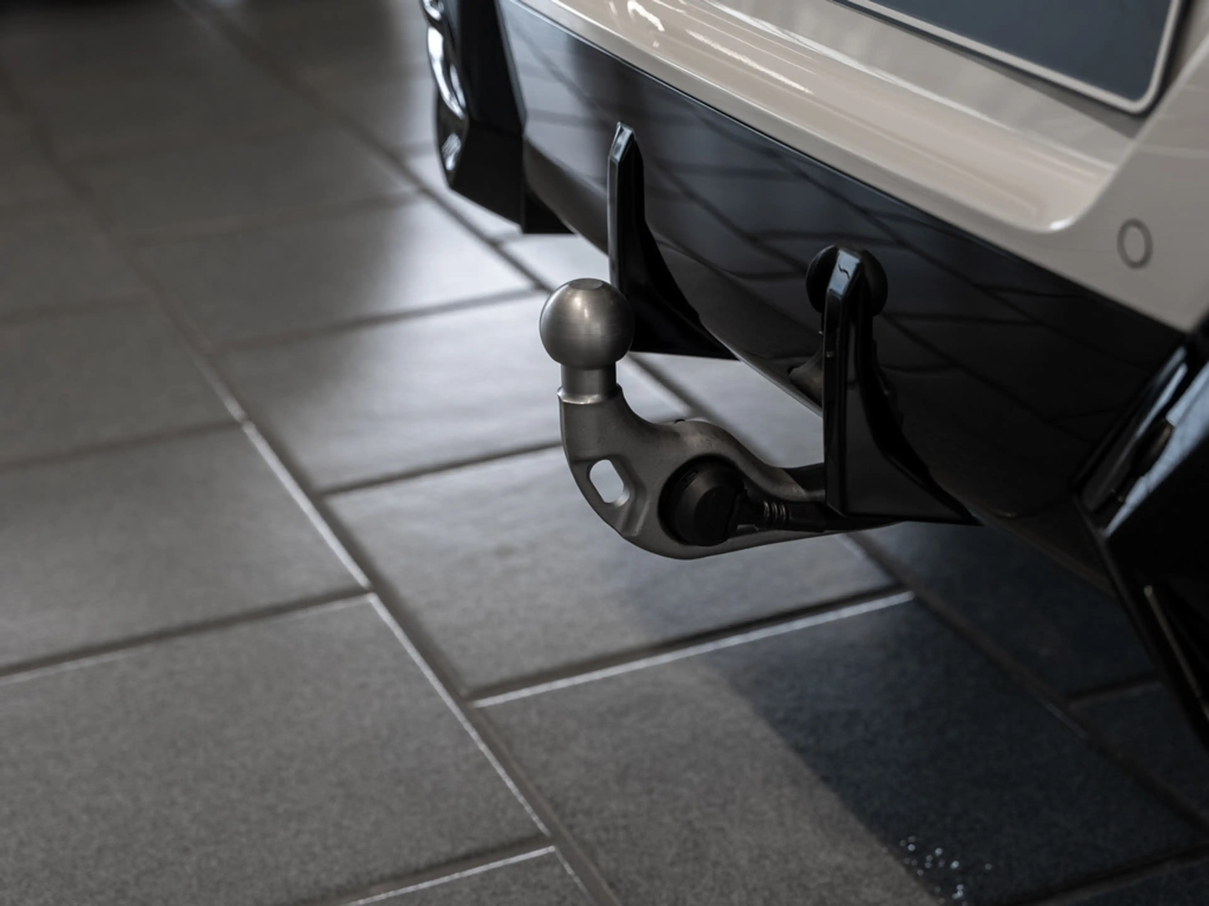 BMW X2 20d sDrive M-Sport Pro LED AKTIVSITZE AHK — photo 13