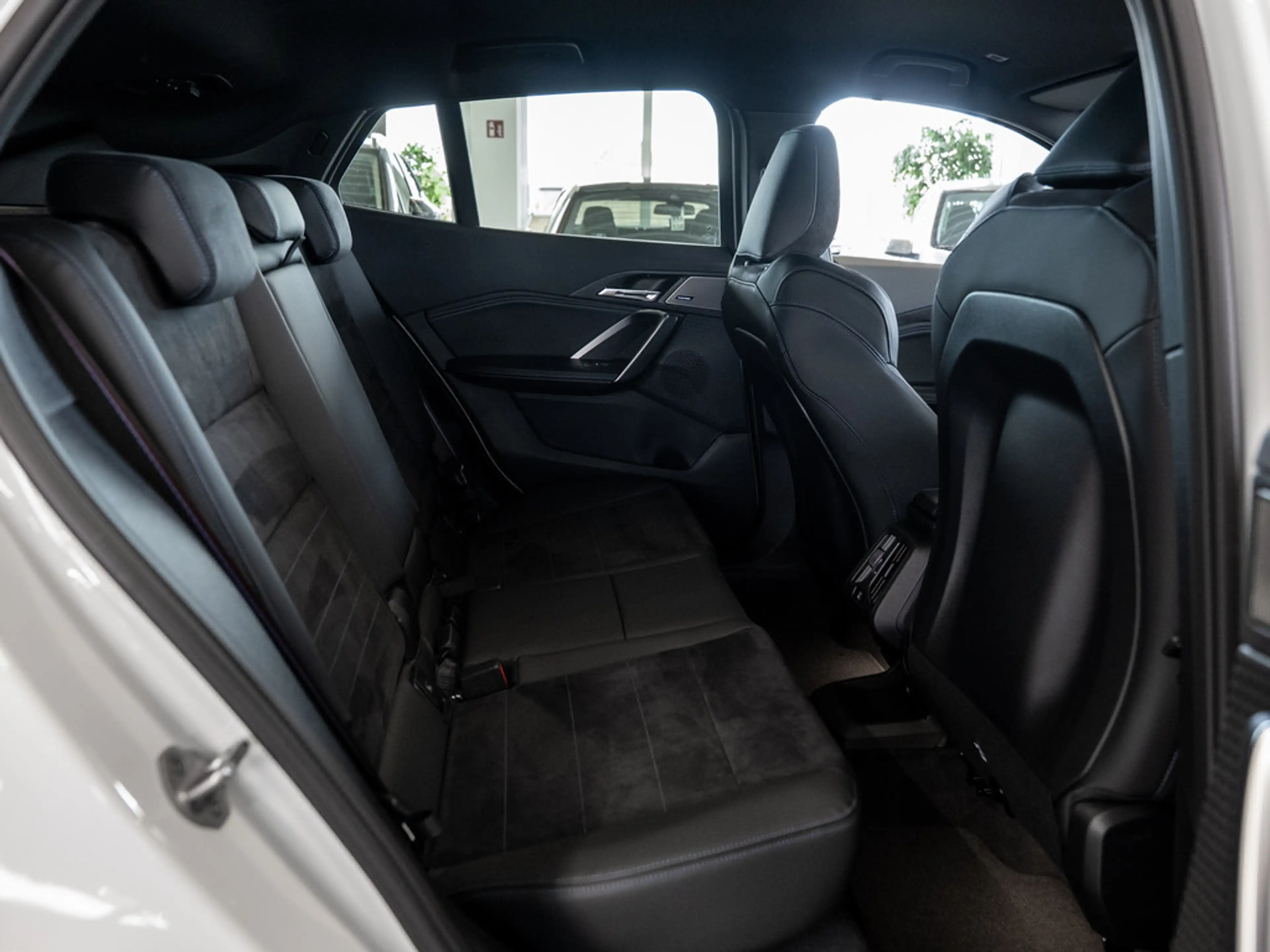 BMW X2 20d sDrive M-Sport Pro LED AKTIVSITZE AHK — photo 10