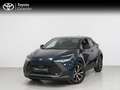 Toyota C-HR 140H Advance Azul - thumbnail 1