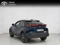 Toyota C-HR 140H Advance Azul - thumbnail 2