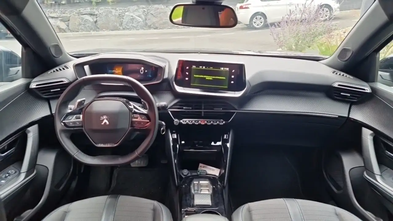 Peugeot 2008 2008 — photo 27