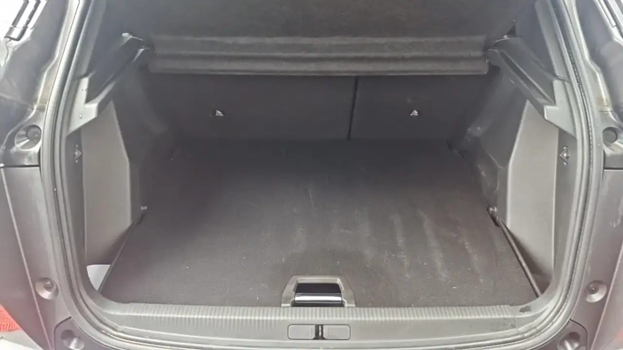 Peugeot 2008 2008 — photo 9