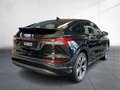 Audi Q4 e-tron Q4 Sportback 40 e-tron Kamera LED Navi HUD Schwarz - thumbnail 4