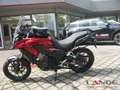 Honda CB 500 CB500XAJ 3ED PC59 Червоний - thumbnail 2