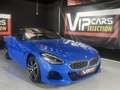 BMW Z4 sDrive 20iA Bleu - thumbnail 1