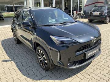 Cross Hybrid AWD Active Drive Safetypaket kostenlo