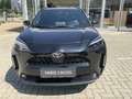 Toyota Yaris Cross Cross Hybrid AWD Active Drive Safetypaket kostenlo Schwarz - thumbnail 2