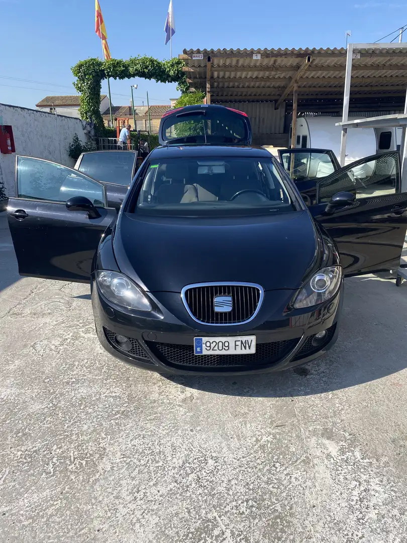 SEAT Leon León 1.6 Sport - 1