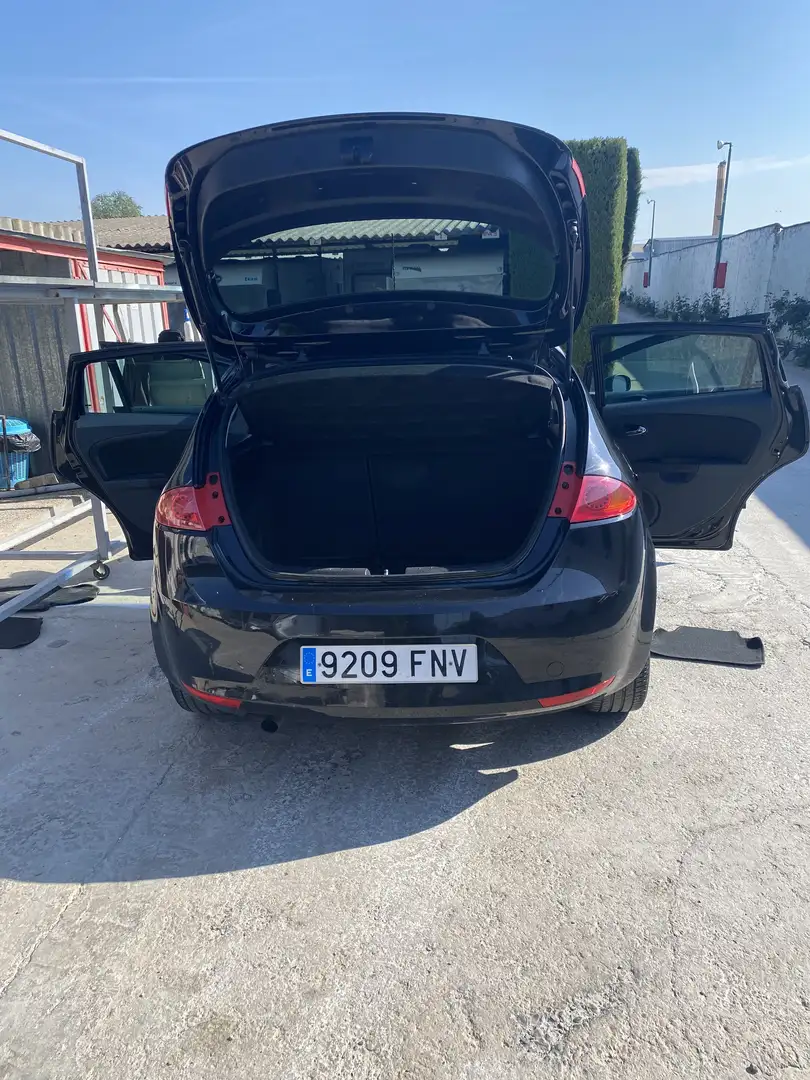 SEAT Leon León 1.6 Sport - 2