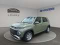 Hyundai Inster 42 kWh TREND + EFFIZIENZPAKET - SOFORT LIEFERBAR Verde - thumbnail 1