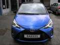 Toyota Yaris 1.5 Hybride Dynamic Bi-Tone met carplay! 40.000 km Blauw - thumbnail 20
