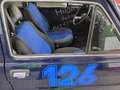 Fiat 126 echter Bambino - Sehr viele Extras und Neuteile Albastru - thumbnail 5