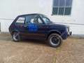 Fiat 126 echter Bambino - Sehr viele Extras und Neuteile Blau - thumbnail 5