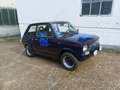 Fiat 126 echter Bambino - Sehr viele Extras und Neuteile Blau - thumbnail 6