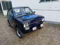Fiat 126 echter Bambino - Sehr viele Extras und Neuteile Blau - thumbnail 4