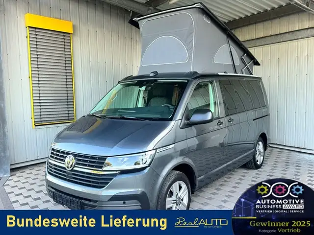 Volkswagen T6 California 6.1 TDI DSG Beach ACC*LED*AHK