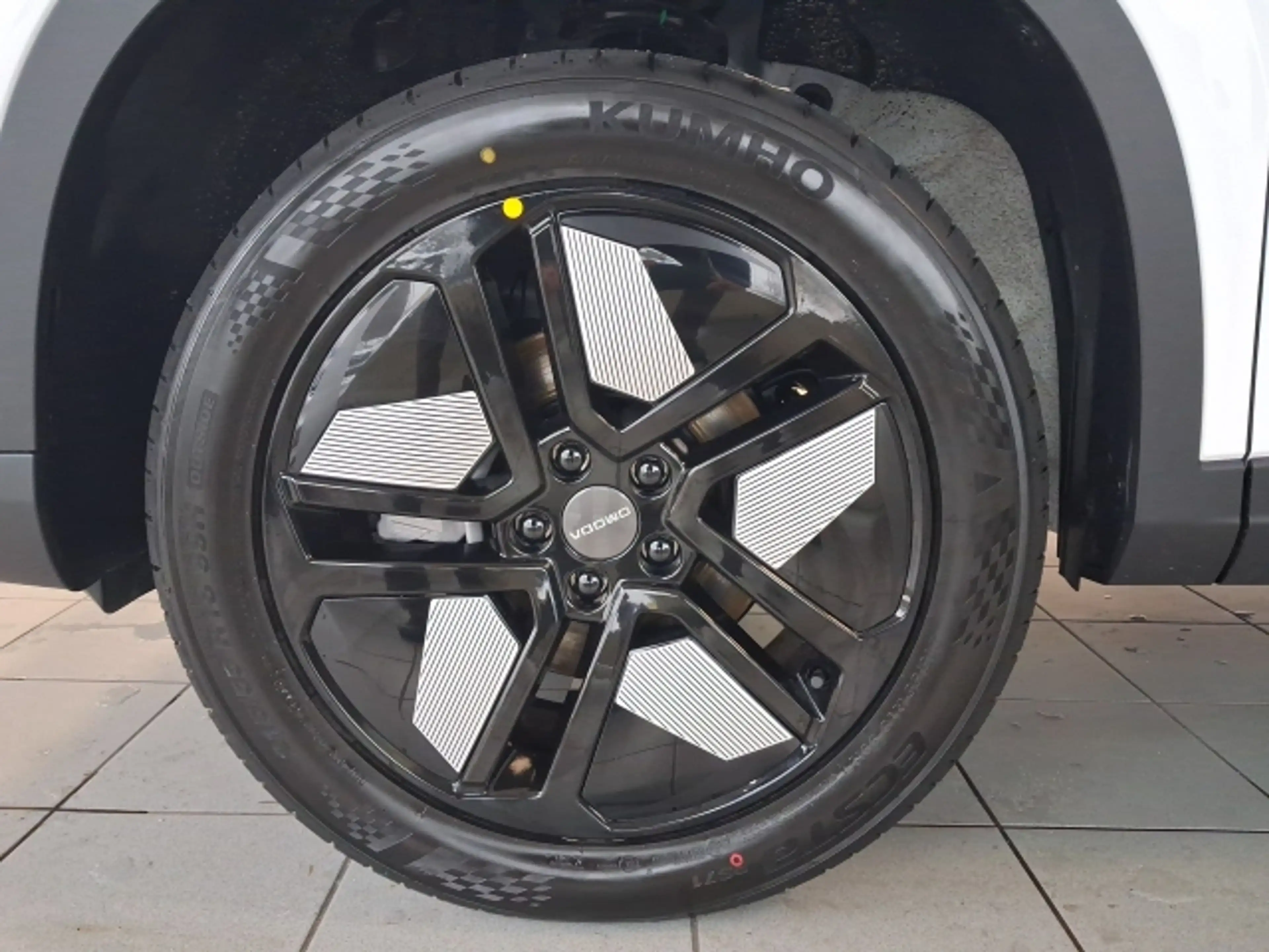 Omoda 5 Omoda 5 Hybrid mit SHS Premium Line — photo 9
