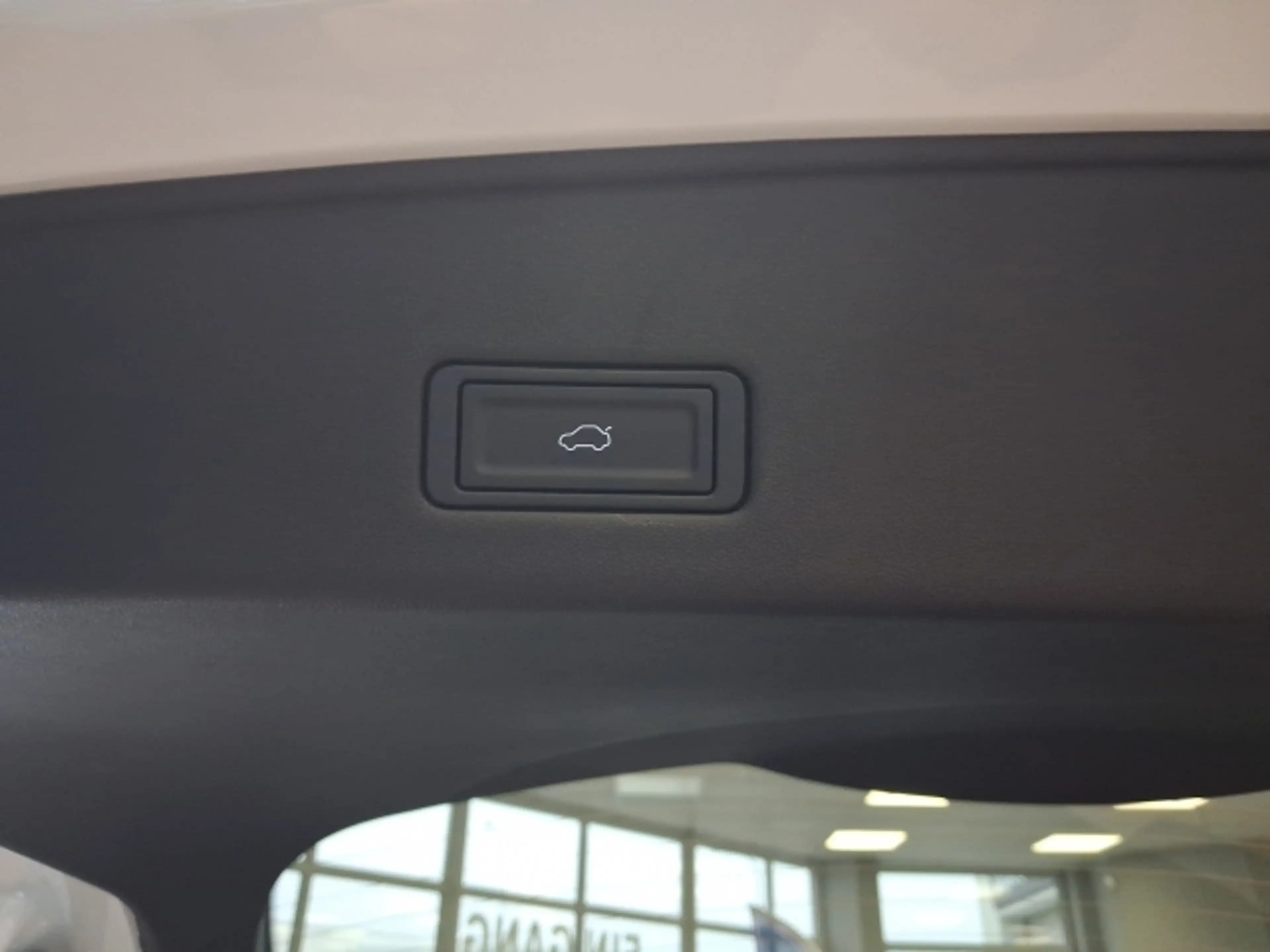 Omoda 5 Omoda 5 Hybrid mit SHS Premium Line — photo 11