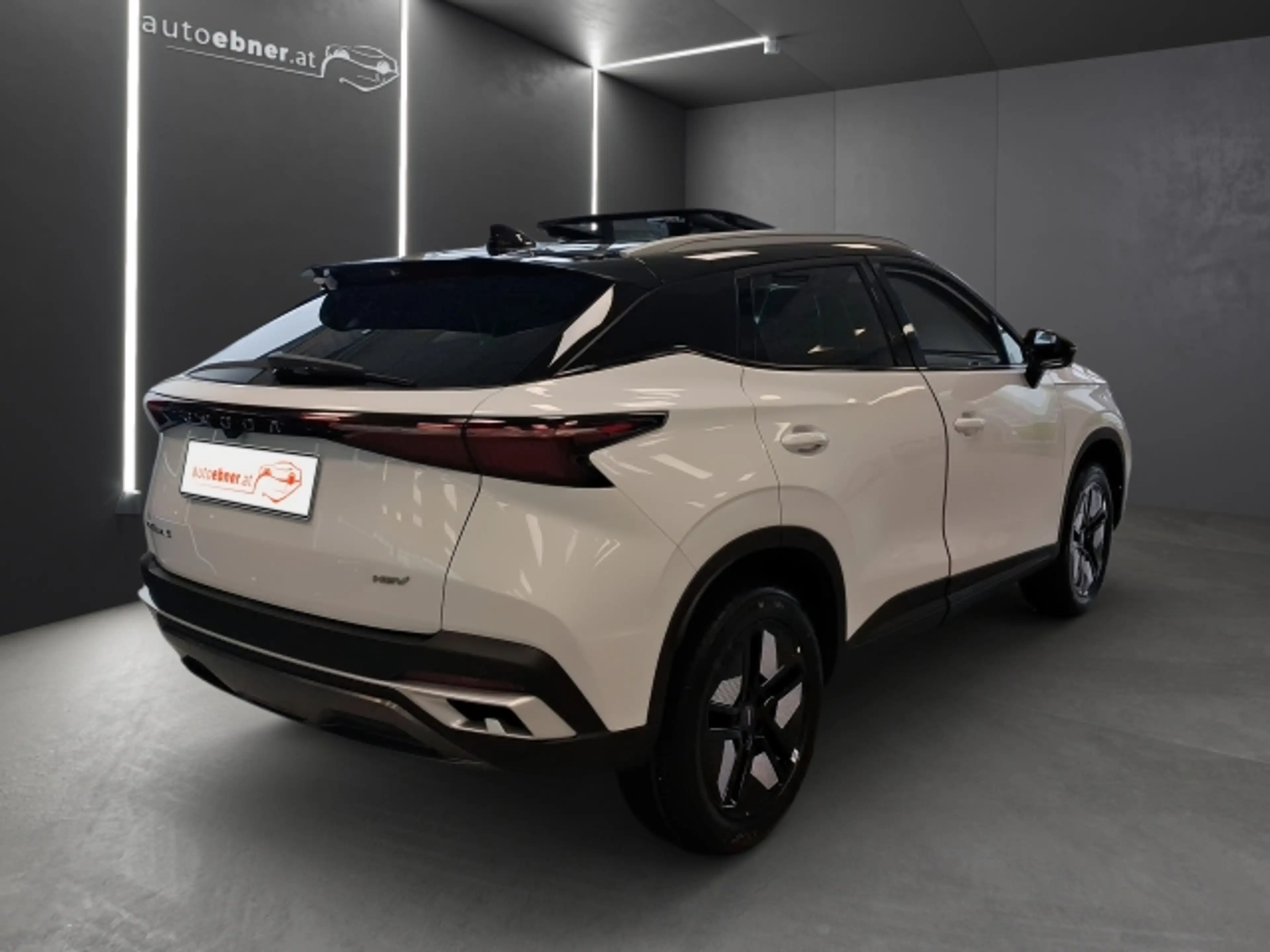Omoda 5 Omoda 5 Hybrid mit SHS Premium Line — photo 5