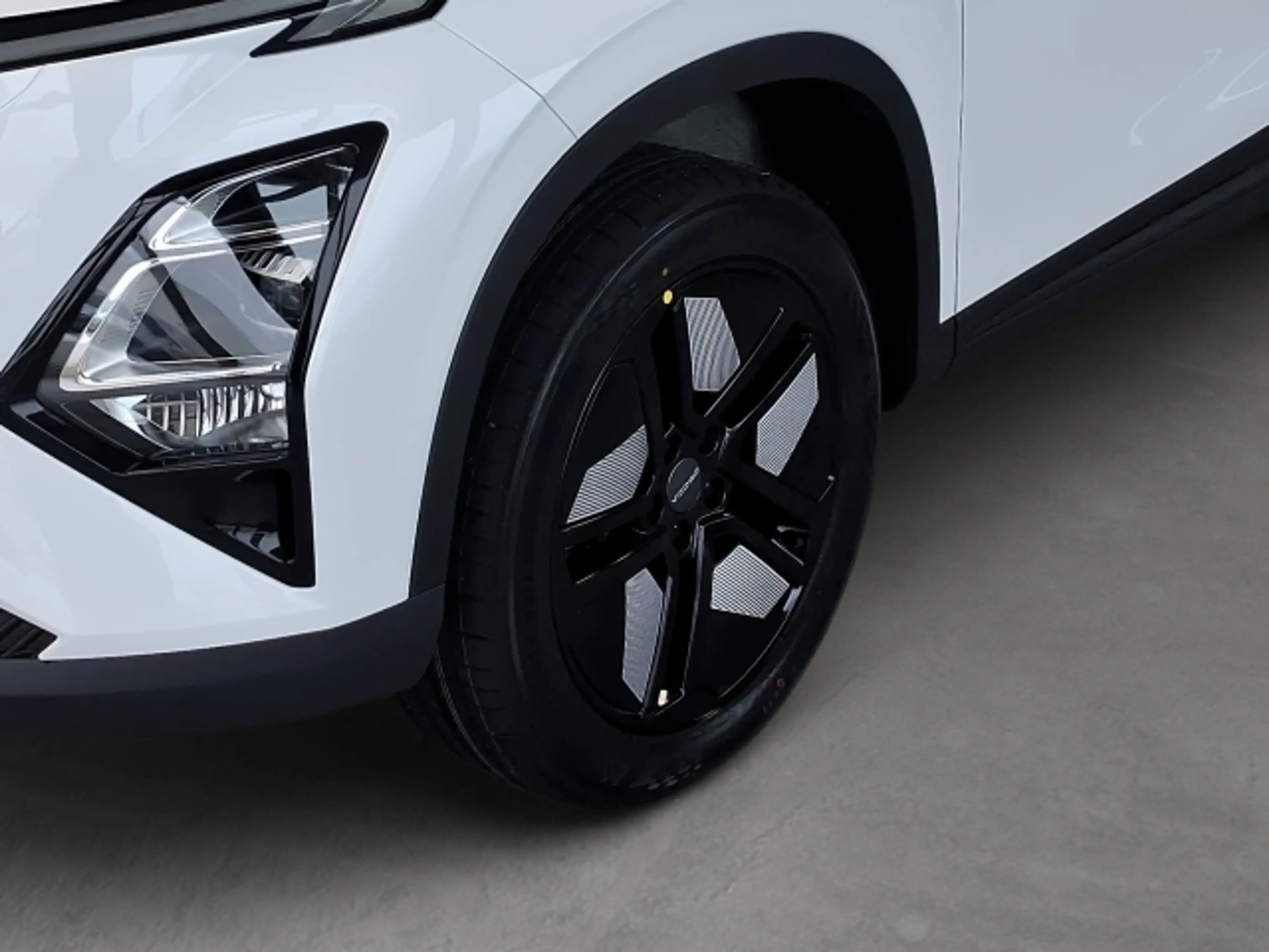 Omoda 5 Omoda 5 Hybrid mit SHS Premium Line — photo 8