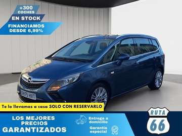 Tourer 1.6CDTi S/S Excellence 136