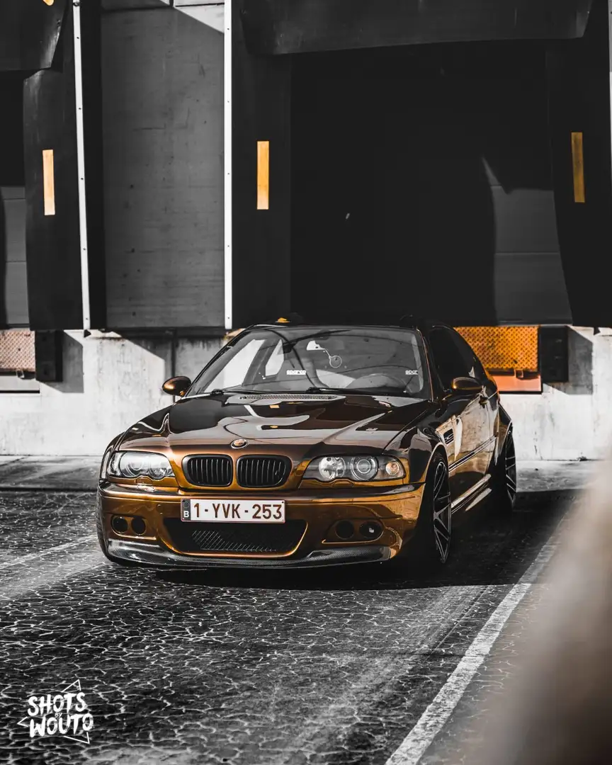 BMW 323 323i Sport Edition - 2