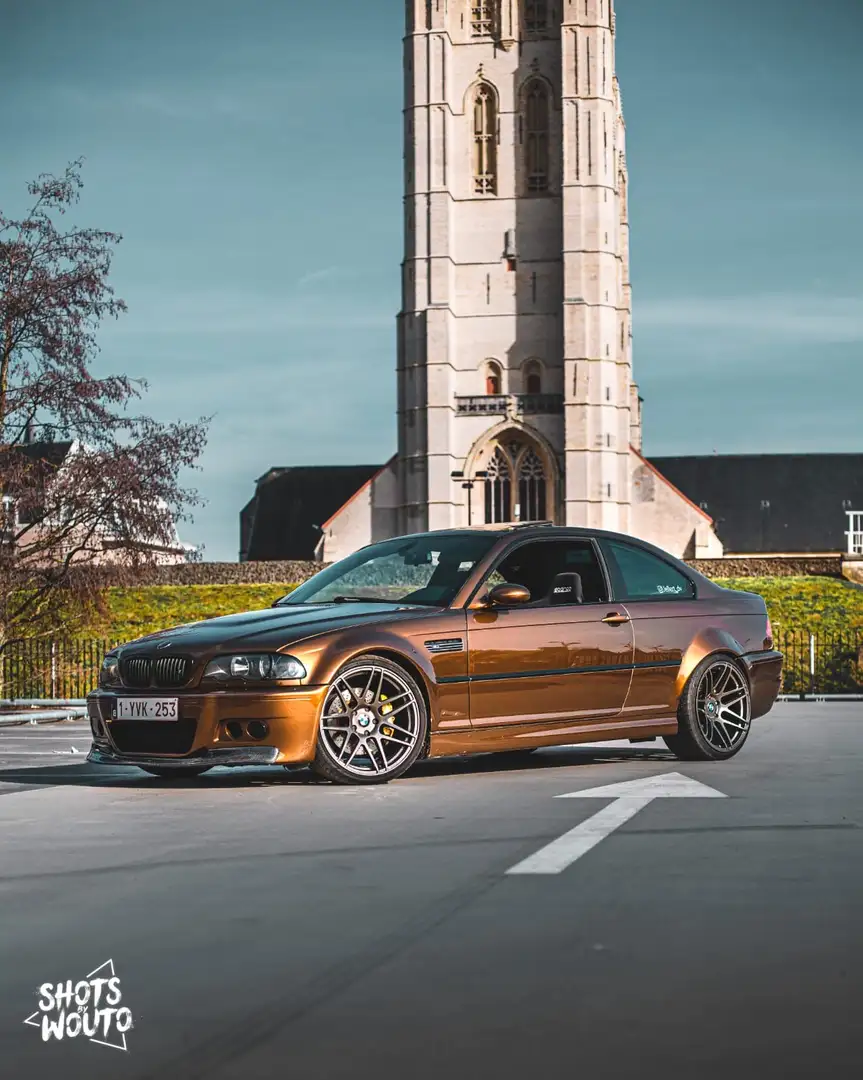 BMW 323 323i Sport Edition - 1