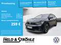 Volkswagen ID.4 Pro 210 kW PANO+AHK+MATRIX+360°KAM+HuD+ACC Schwarz - thumbnail 1